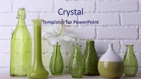  Presentation with islamic decorations decoration and motif - Slides featuring fireside - fireplace with beautiful decorations background and a sky blue colored foreground