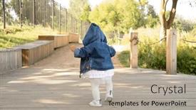  Presentation with steps - 