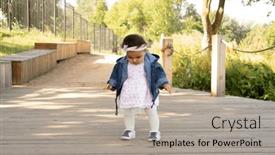  Presentation with steps - 