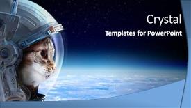  Presentation with first - Cool new PPT layouts with first-trip-to-space-mixed backdrop and a black colored foreground