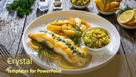  Presentation with cabbage - 