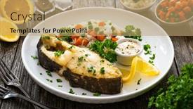  Presentation with carrots - 