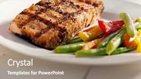  Presentation with copy space leadership - Amazing presentation theme having building icon with inscription hkma financial data on computer screen multiple exposure backdrop and a gray colored foreground