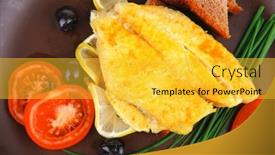  Presentation with greek - 