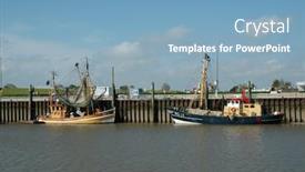  Presentation with fisherman - 