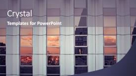  Presentation with budapest - PPT theme having fisherman-s-bastion-in-budapest background and a gray colored foreground