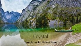  Presentation with boat tourism - 