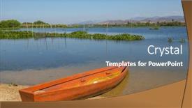  Presentation with fishing boats - 