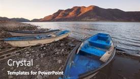  Presentation with fishing boats - 