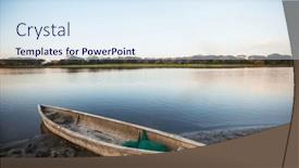  Presentation with fishing boats - 