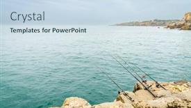  Presentation with rocks - 