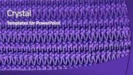  Presentation with long tailed boat fishing boat - Theme enhanced with fishing trawler boat net purple background and a  colored foreground