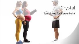  Presentation with coach - 