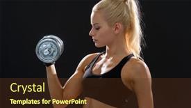  Presentation with steel - 