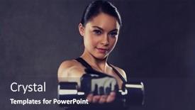  Presentation with flexing - 