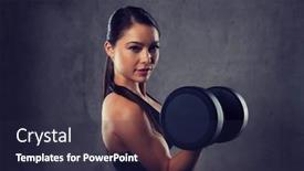  Presentation with flexing - 