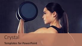  Presentation with flexing - 