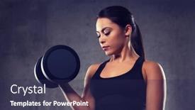  Presentation with flexing - 