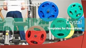  Presentation with club training - 