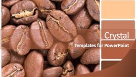  Presentation with england - Slide set having five images showing grade background and a red colored foreground