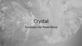  Presentation with marble - Audience pleasing theme consisting of flagstone - marble stone backgrounds backdrop and a light gray colored foreground