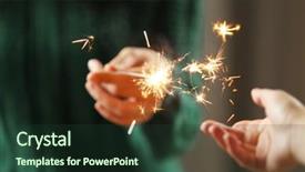  Presentation with close up view of the compass on old paper - Presentation theme with flashing lights birthday - close up view of hand background and a tawny brown colored foreground