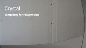  Presentation with join the dots - Slide deck consisting of flattened - laminated plasterboard wall construction join background and a gray colored foreground