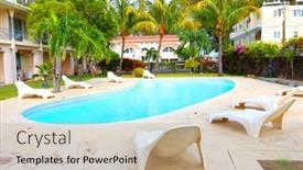  Presentation with 2018 beach - 