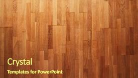  Presentation with texture - Presentation theme with floor - grunge wooden texture may used background and a tawny brown colored foreground