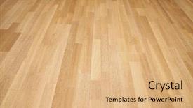  Presentation with oak - Cool new slide deck with two-month baby lying on his back on the bed sitting next to the child and mother looking at her backdrop and a lemonade colored foreground.