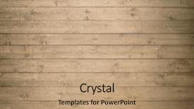  Presentation with floor - Beautiful presentation featuring floor - wooden panels wall backdrop and a coral colored foreground