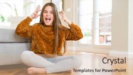  Presentation with kid prison - Cool new slides with floor at home celebrating mad backdrop and a  colored foreground