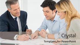  Presentation with happy new year 2022 - Colorful theme enhanced with  backdrop and a  colored foreground.