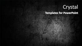  Presentation with floral - Colorful slide set enhanced with floral-style-textures-and-backgrounds backdrop and a black colored foreground