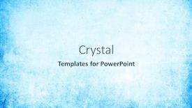  Presentation with floral - Colorful slide set enhanced with floral-style-textures-and-backgrounds backdrop and a sky blue colored foreground