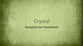  Presentation with floral - Theme featuring floral-style-textures-and-backgrounds background and a mint green colored foreground