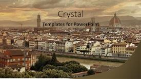  Presentation with michelangelo - 