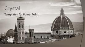  Presentation with michelangelo - 