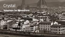  Presentation with michelangelo - 