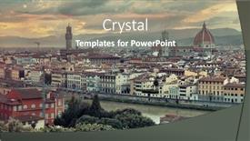  Presentation with michelangelo - 