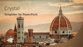  Presentation with michelangelo - 