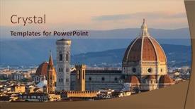  Presentation with michelangelo - 