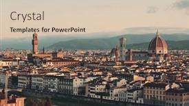  Presentation with michelangelo - 