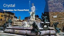  Presentation with monuments - 