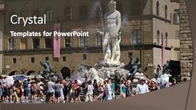  Presentation with monuments - 