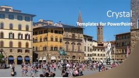  Presentation with monuments - 