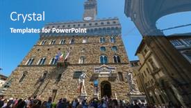  Presentation with monuments - 