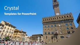  Presentation with monuments - 