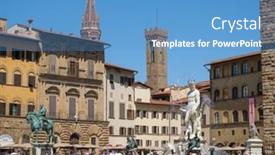  Presentation with monuments - 