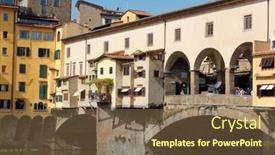  Presentation with historical heritage - 